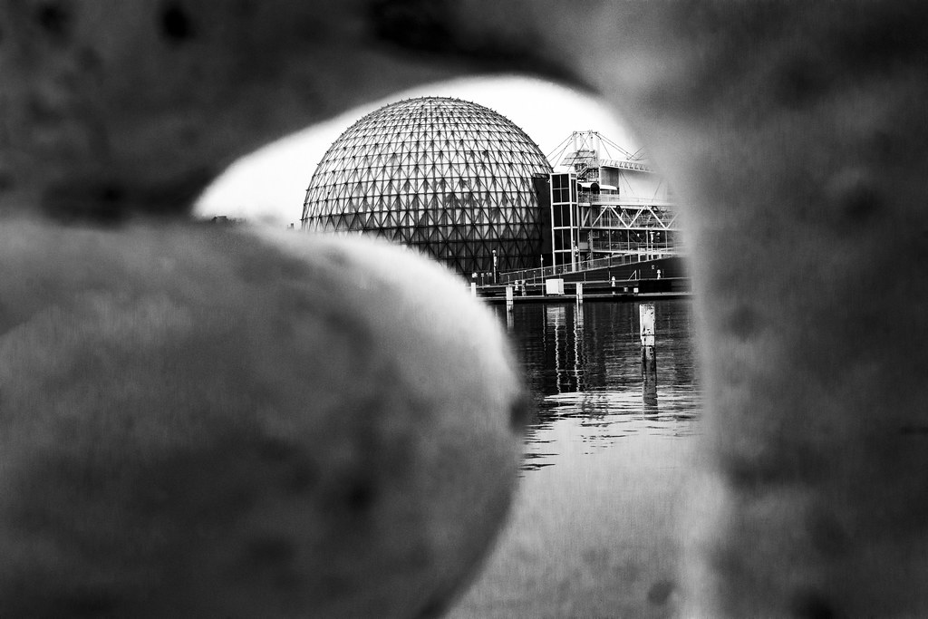 Ontario Place Tom Fournier Park Flickr