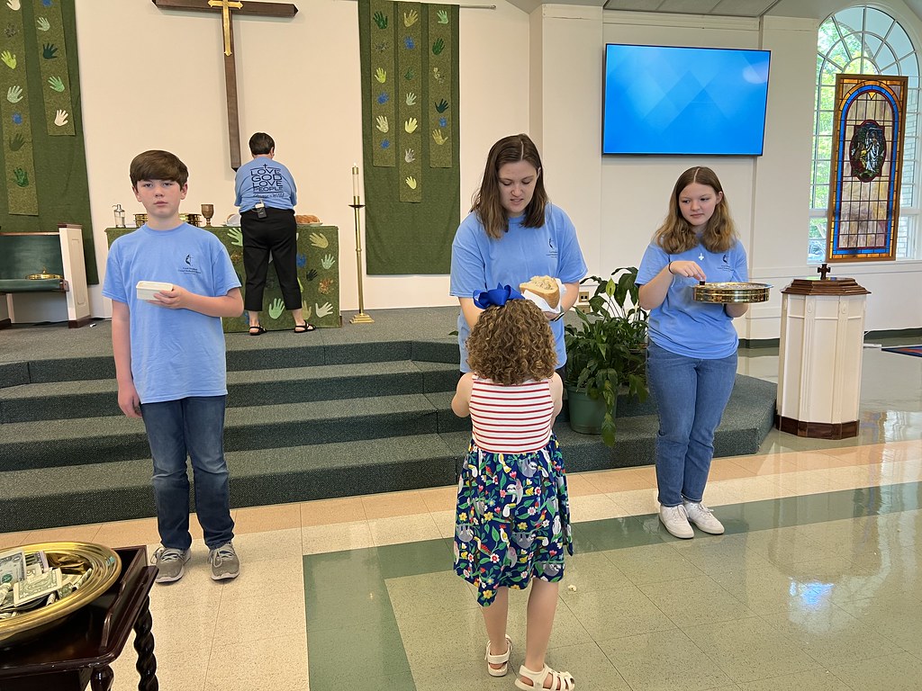 Untitled Good Shepherd United Methodist Church Flickr