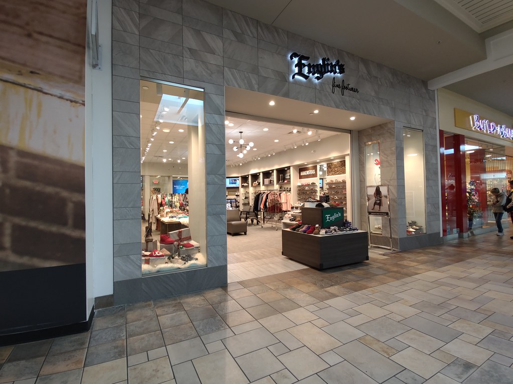 Castleton Square Mall Indianapolis IN gameking3 Flickr