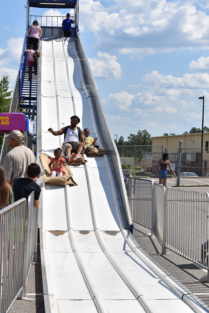 DSC_0330 Fort Bragg Fair 2023 Fort Liberty Family & MWR Flickr