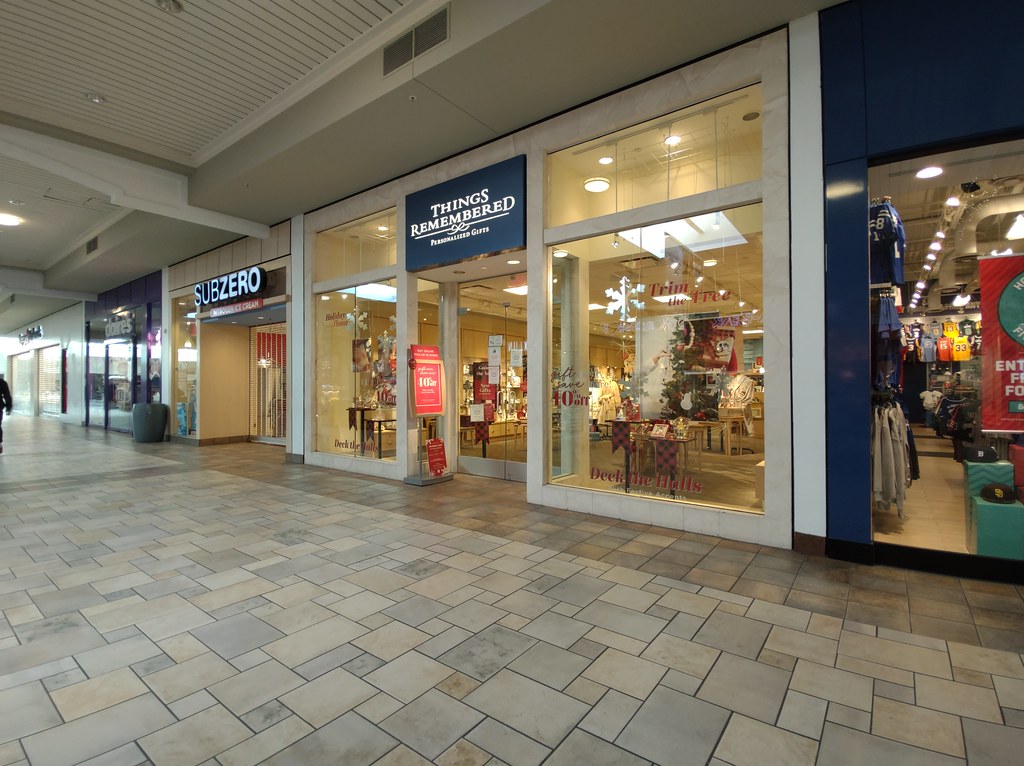 Castleton Square Mall Indianapolis IN gameking3 Flickr