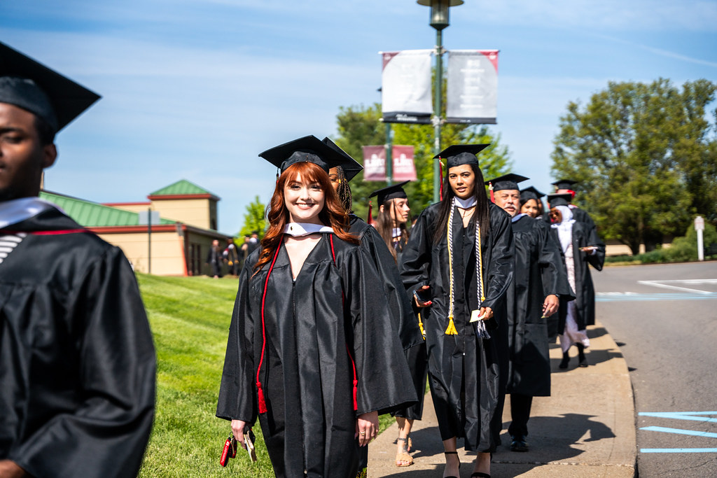 DSC05899 La Roche University Alumni Flickr