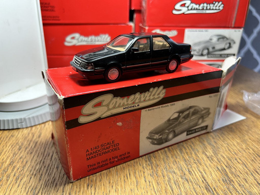 Somerville Car Collection Somerville Car Collection Flickr