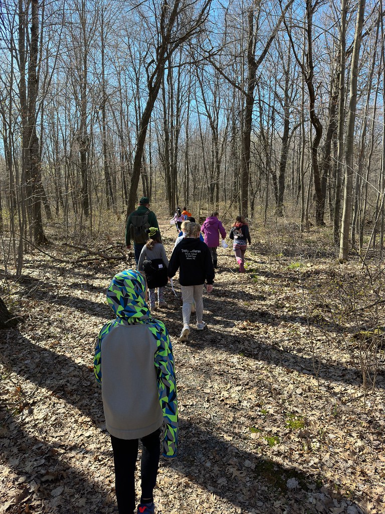 Athens Elementary School Thanks to a 2022 grant from the G… Flickr