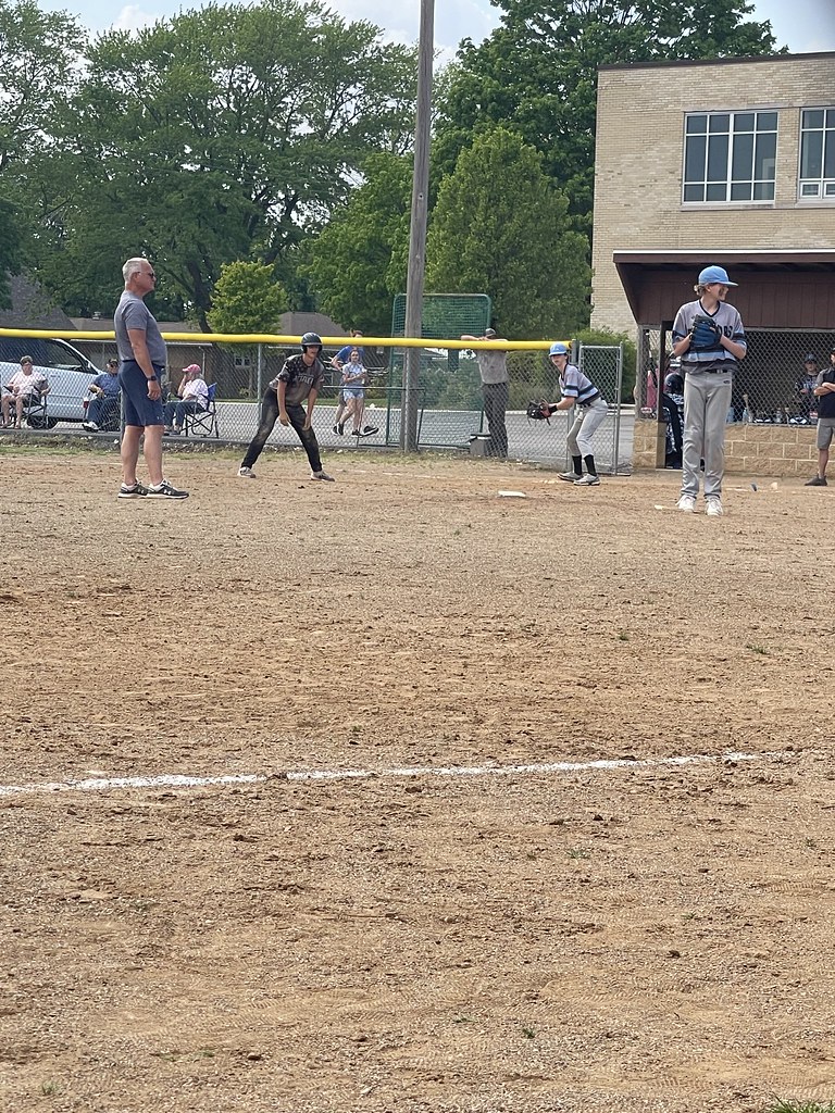 Cissna Park Doubleheader Kristin Fannin Flickr