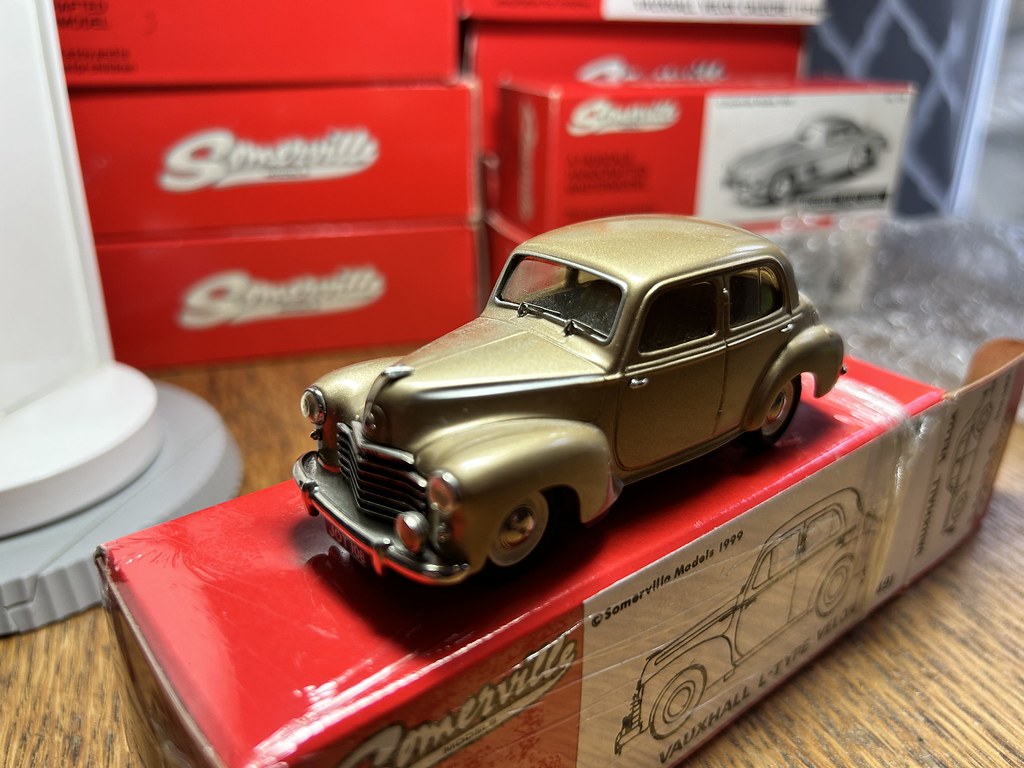 Somerville Car Collection Somerville Car Collection Flickr