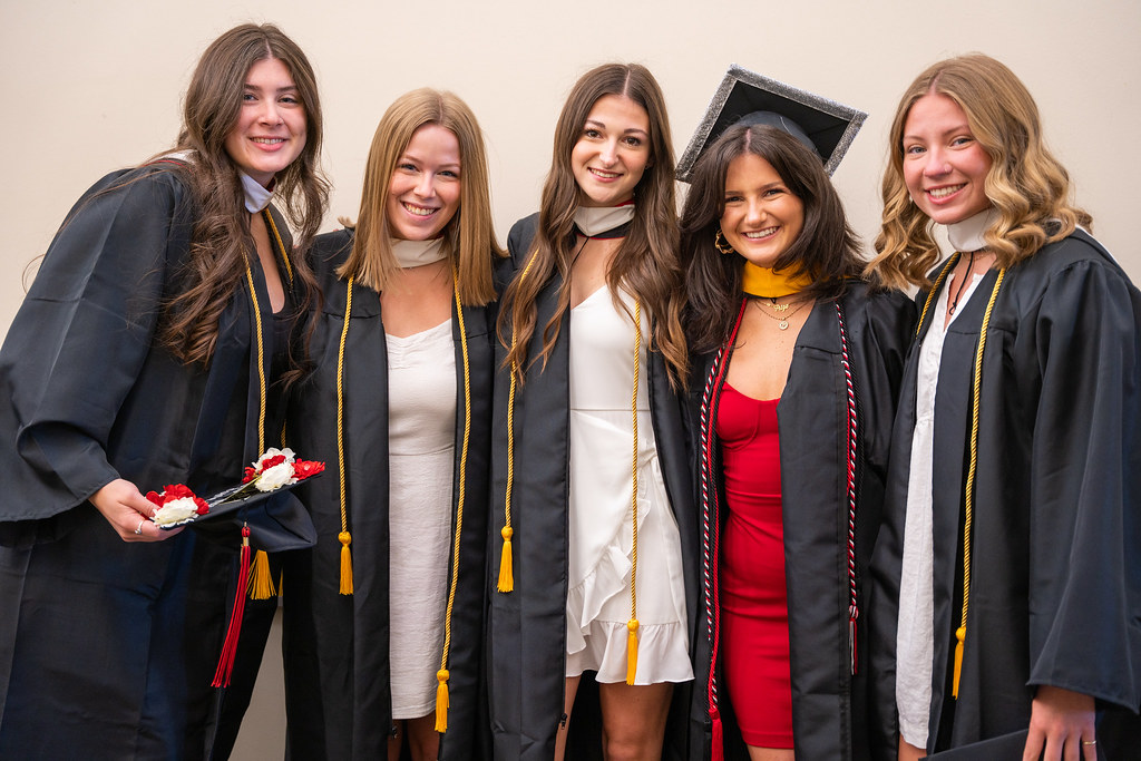 DSC05814 La Roche University Alumni Flickr