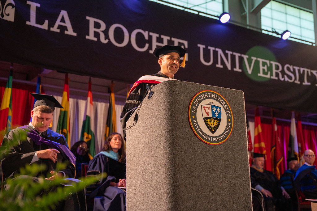 DSC06252 La Roche University Alumni Flickr