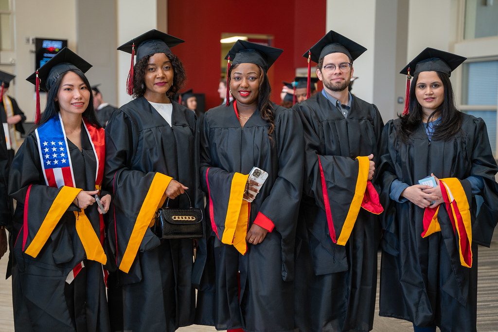 DSC05849 La Roche University Alumni Flickr