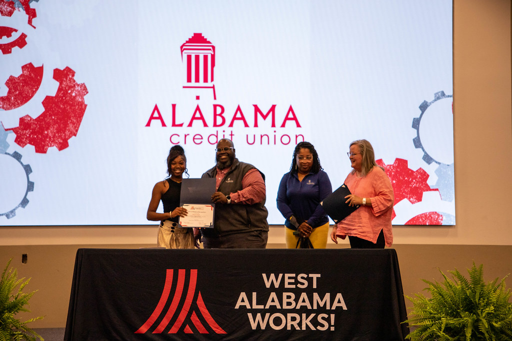 IMG_7230 West AlabamaWorks West AlabamaWorks Flickr