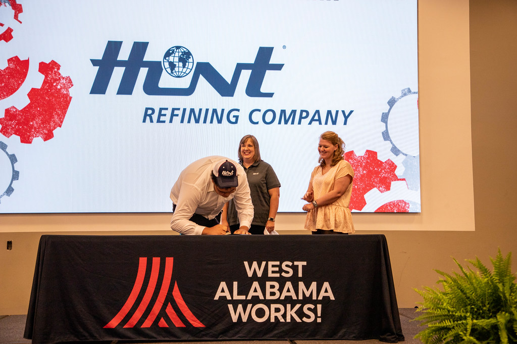 IMG_7094 West AlabamaWorks West AlabamaWorks Flickr