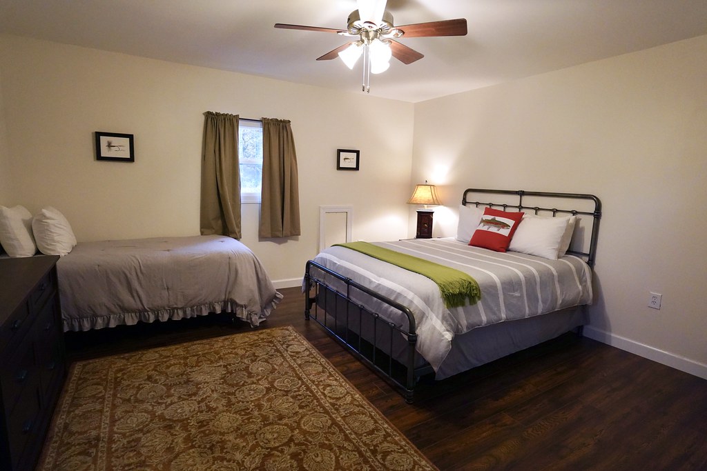 Soque River Antlers and Anglers Worldwide, LLC