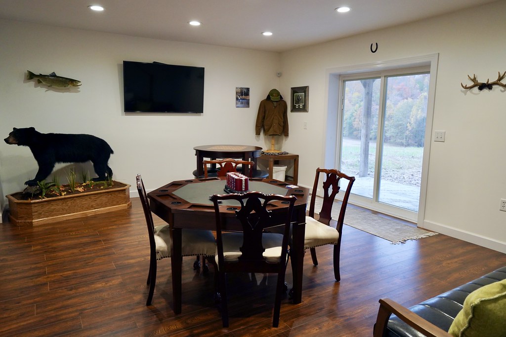 Soque River Antlers and Anglers Worldwide, LLC