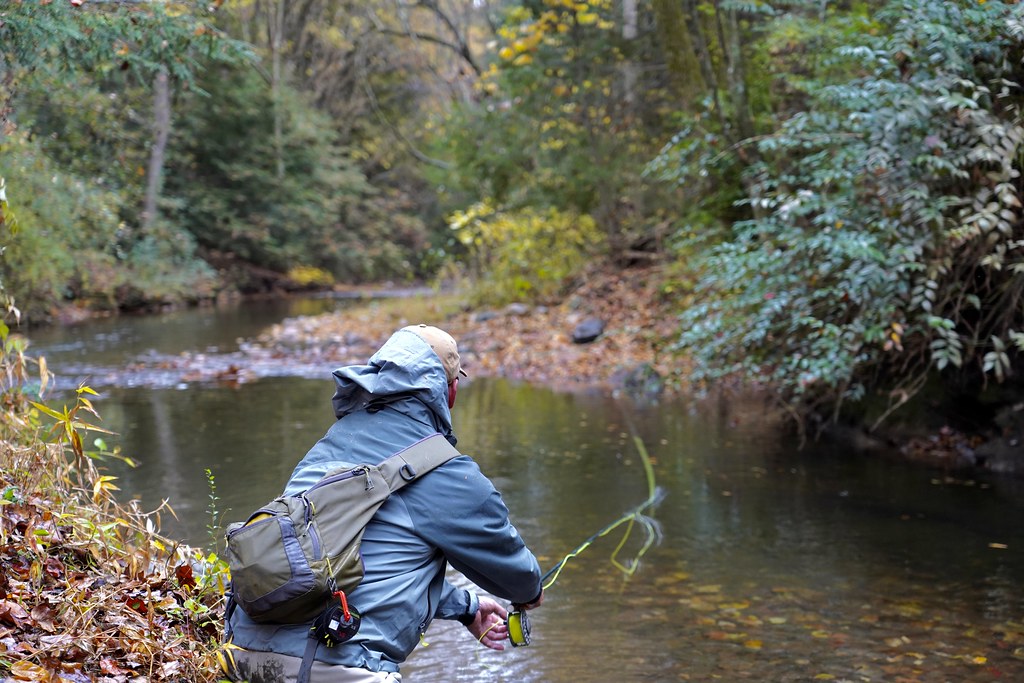 Soque River Antlers and Anglers Worldwide, LLC