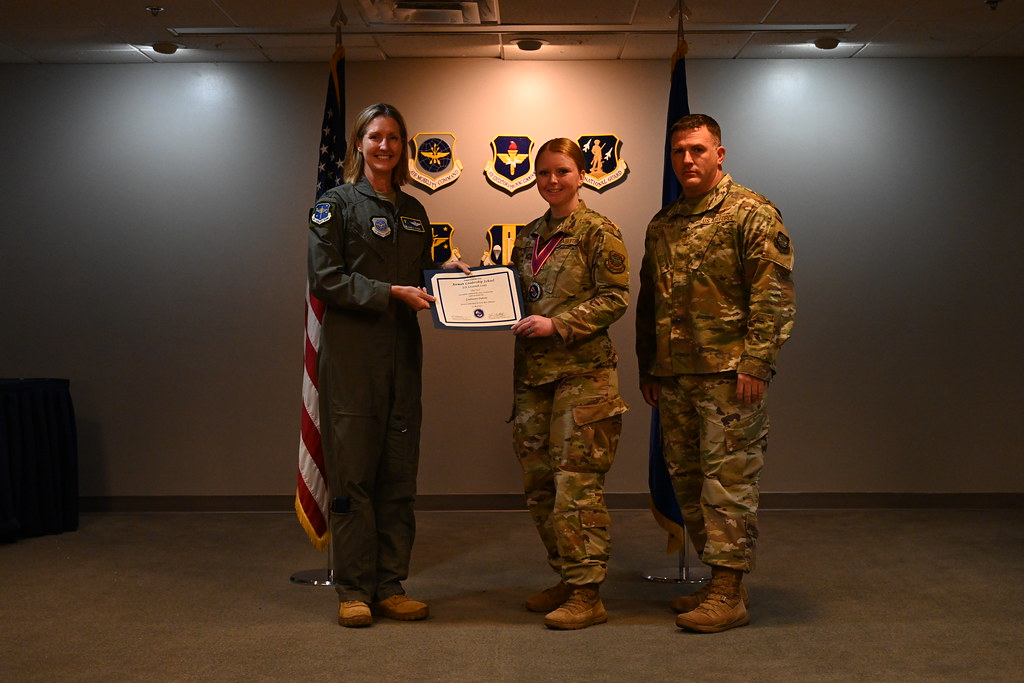 230511FKQ2491027 Little Rock Air Force Base Flickr