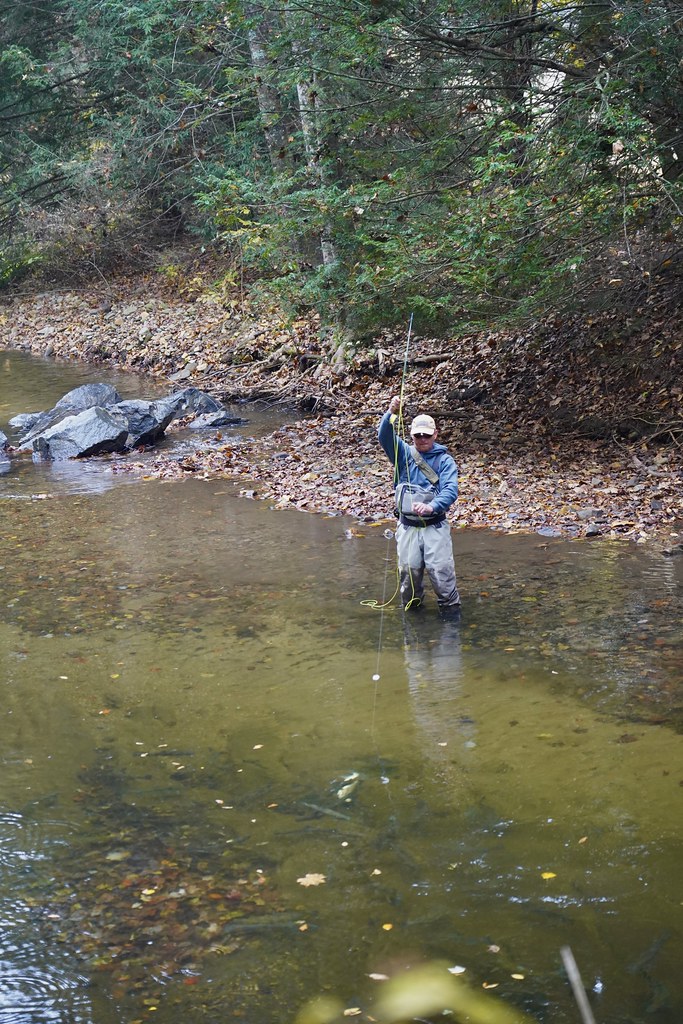 Soque River Antlers and Anglers Worldwide, LLC