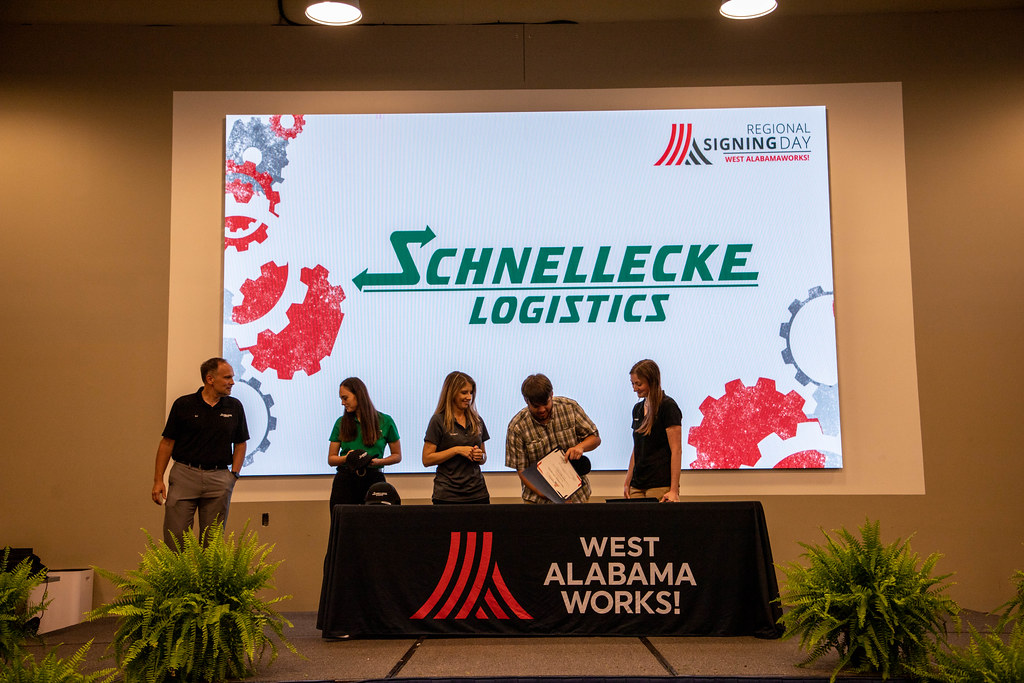 IMG_7412 West AlabamaWorks West AlabamaWorks Flickr