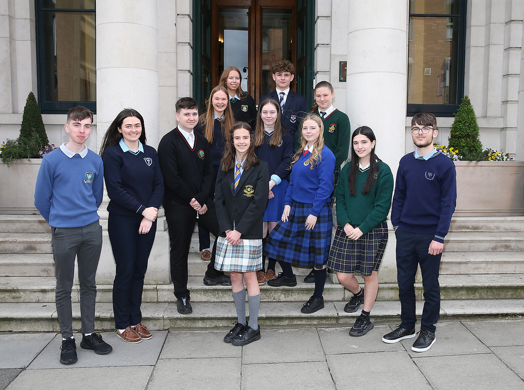 AIB Career Skills Competition by Careers Portal 38P Flickr