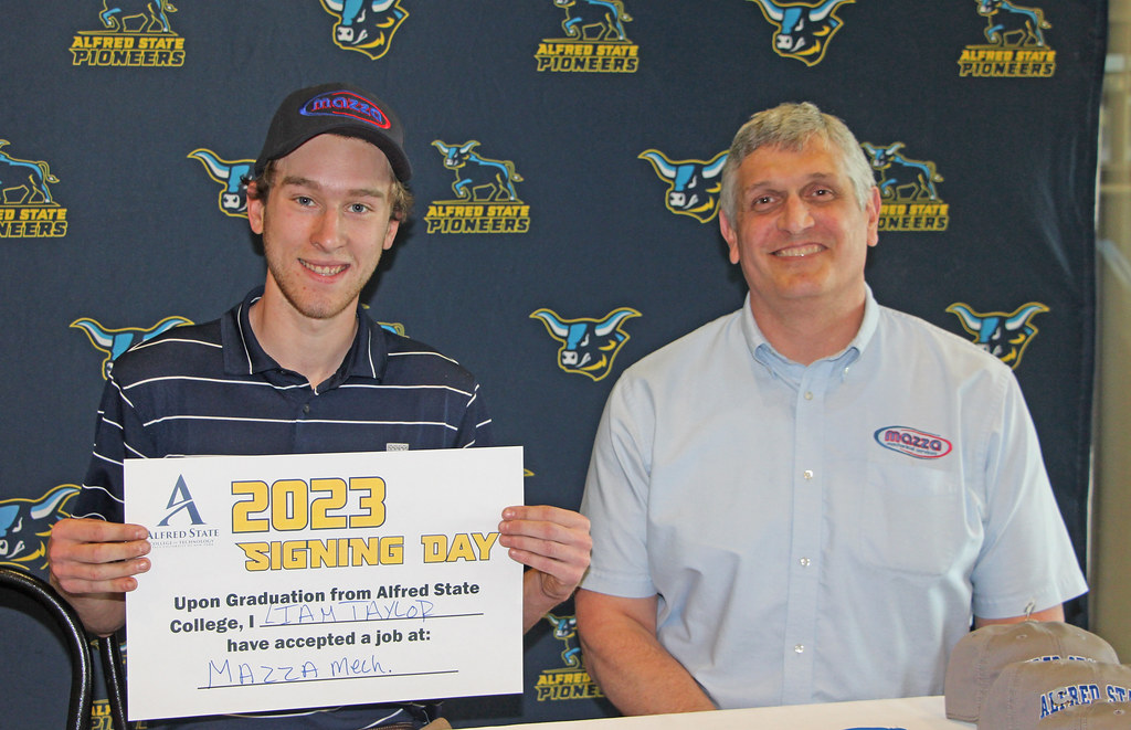 IMG_9586 Alfred State College Flickr