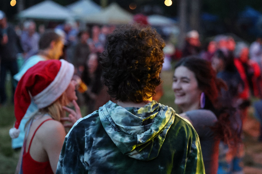 Shakori Crowd Fun Times Shakori Crowd Fun Times Flickr