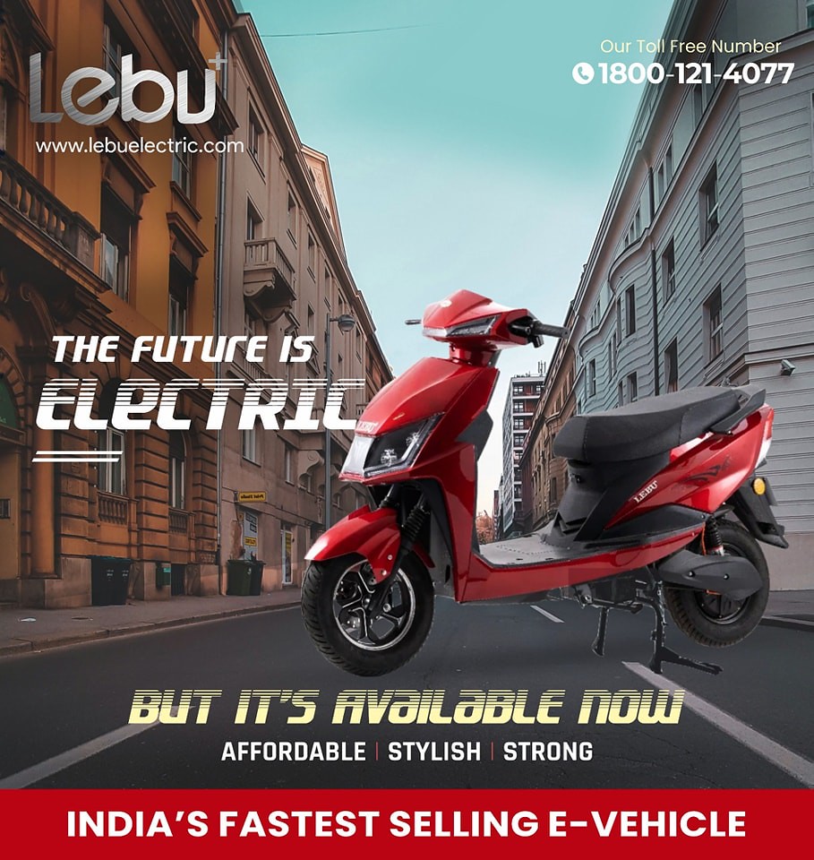 Best Electric Scooter in India 1 The ultimate electric sco… Flickr