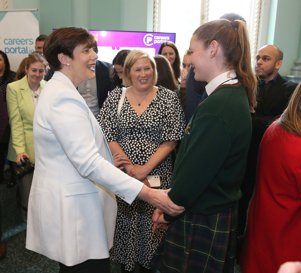 AIB Career Skills Competition by Careers Portal 36G Flickr