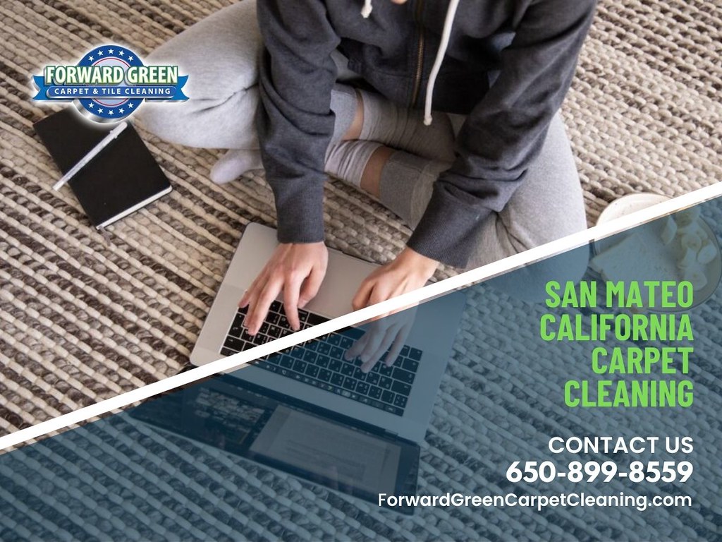 San Mateo California Carpet Cleaning 5 Benefits of Hiring … Flickr