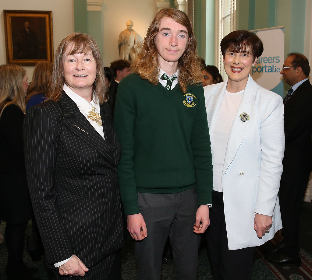 AIB Career Skills Competition by Careers Portal 50G Flickr