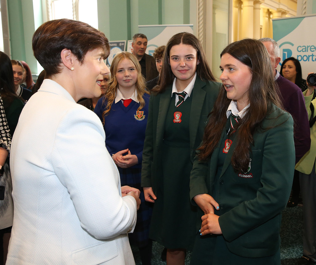 AIB Career Skills Competition by Careers Portal 35G Flickr