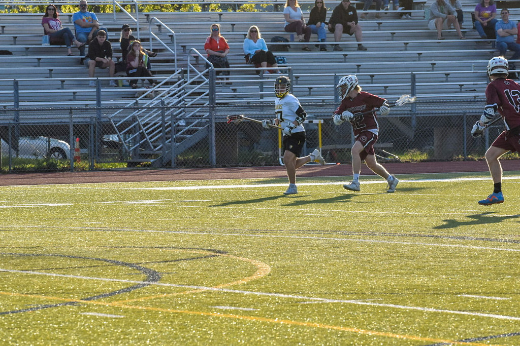 5/11/23 SHS Boys Lax vs Goffstown Michelle Hickman Flickr