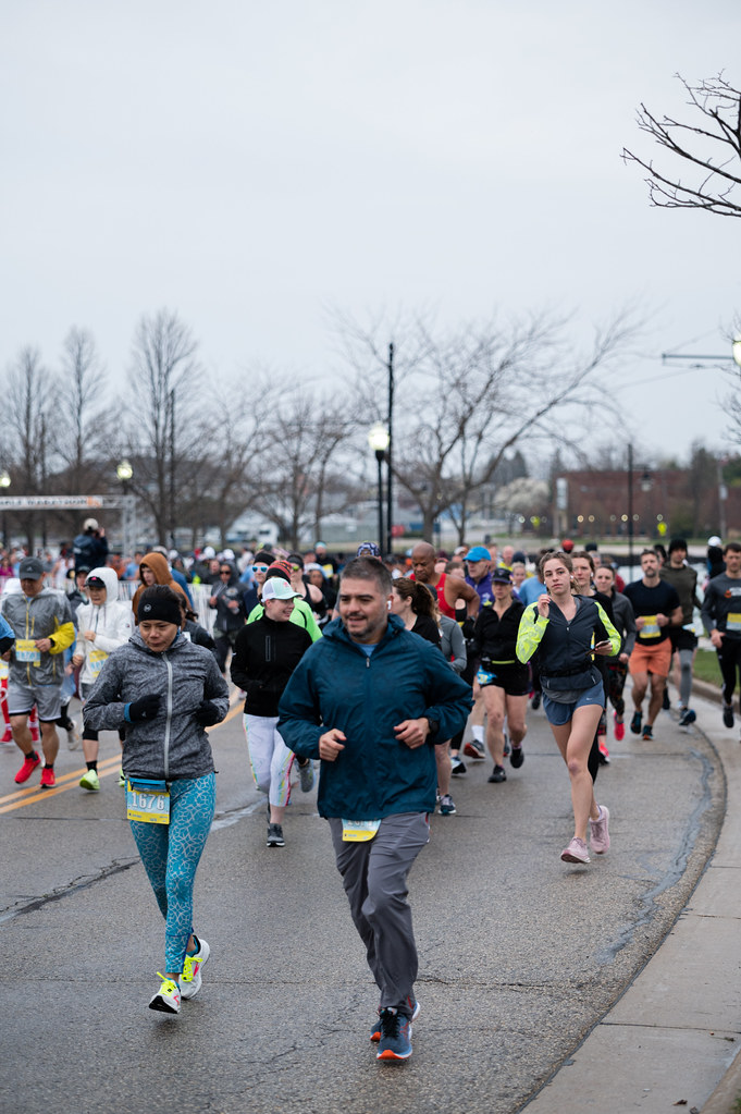 Wisconsin Marathon 20230719 Go Downtown Kenosha Flickr