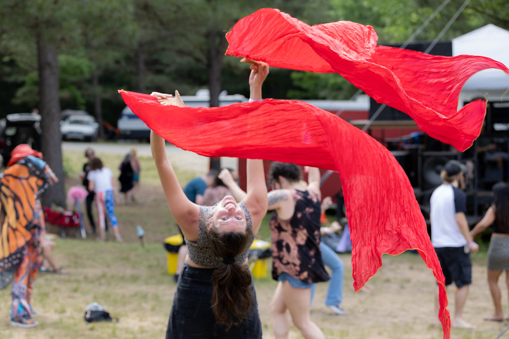 Shakori Crowd Fun Times Shakori Crowd Fun Times Flickr