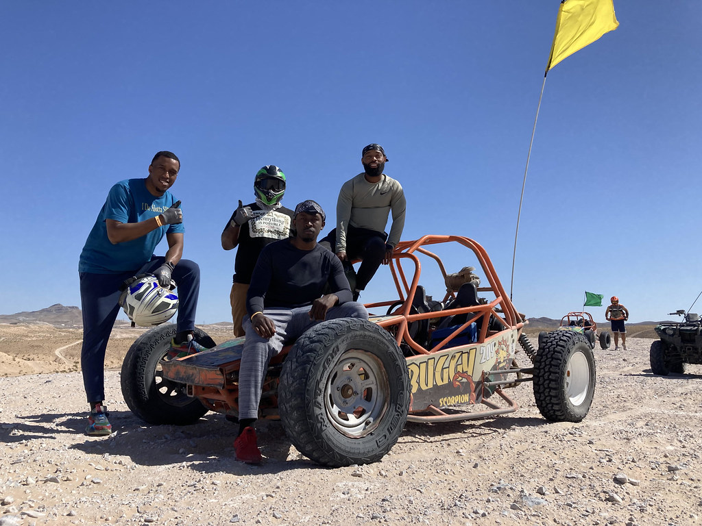 Dune Buggies SunBuggy Fun Rentals Flickr