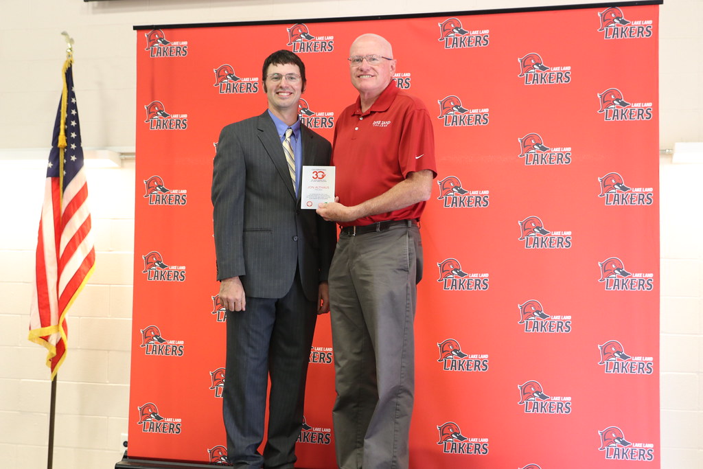 IMG_9996 Lake Land College Mattoon, IL Flickr