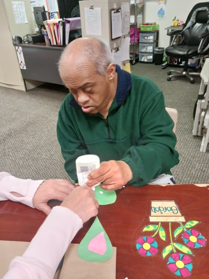 Slippery Rock Program Center Activities Flickr