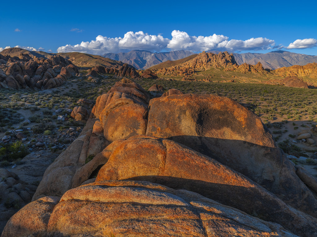 Alabama Hills Elliot McGucken Fine Art Landscape Photography