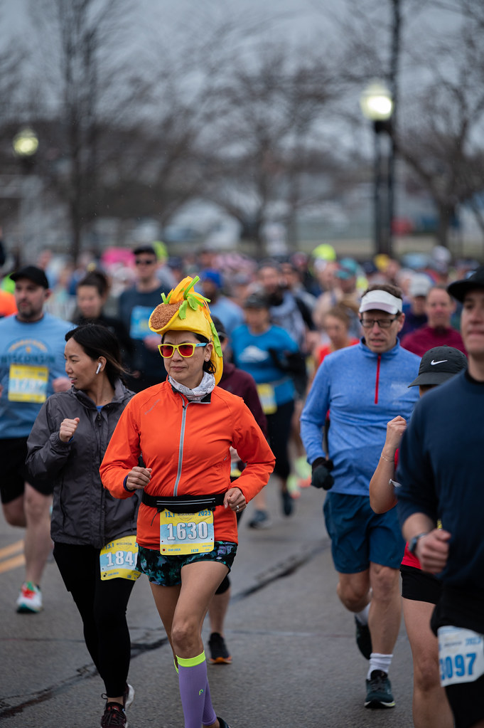 Wisconsin Marathon 20230713 Go Downtown Kenosha Flickr