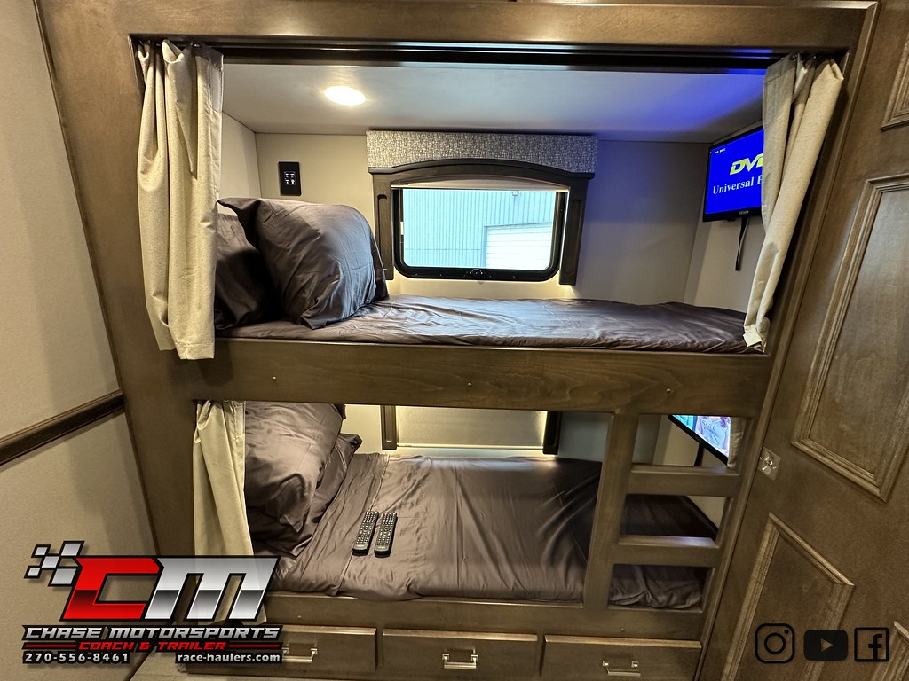 2023renegadetripleslidemotorhomebunkbedstwofullb… Flickr