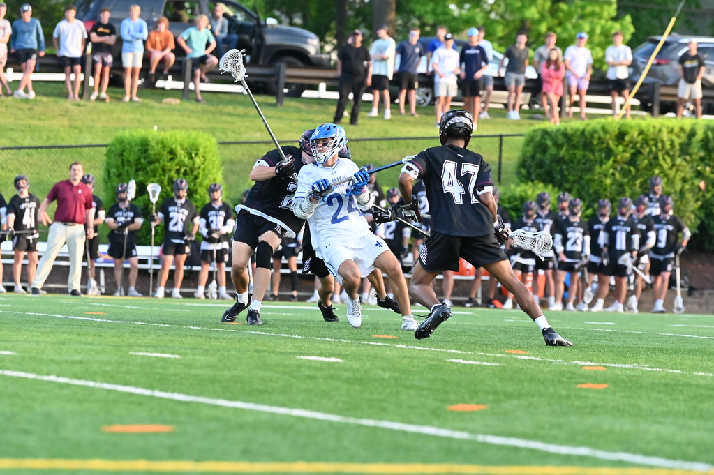 Boys Lacrosse (V) vs Boys Latin (Playoffs) 5.12.2023 (TM)0… Flickr