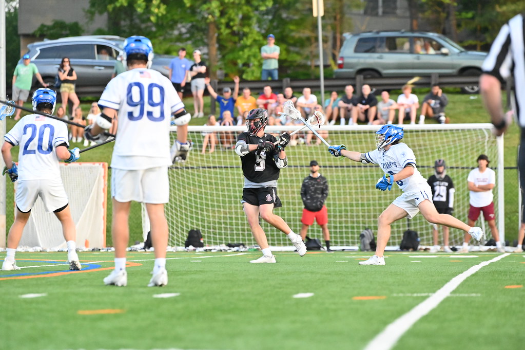 Boys Lacrosse (V) vs Boys Latin (Playoffs) 5.12.2023 (TM)0… Flickr
