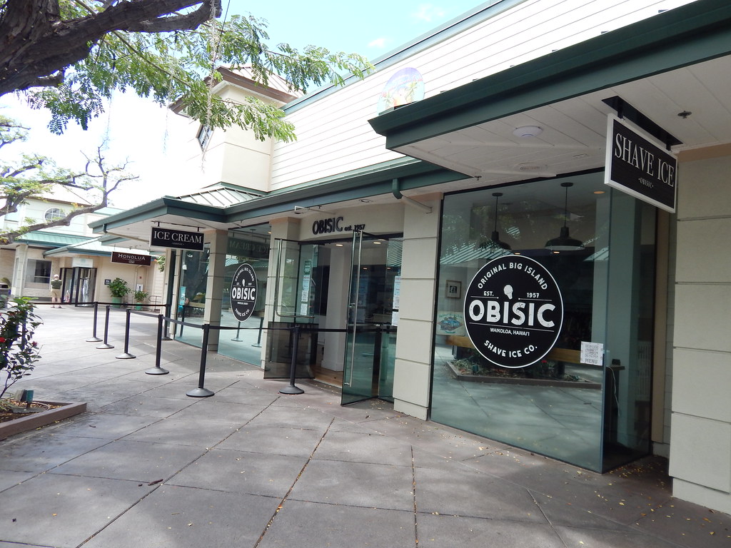 Friday afternoon to Kings Shops and Queens Marketplace i… Flickr