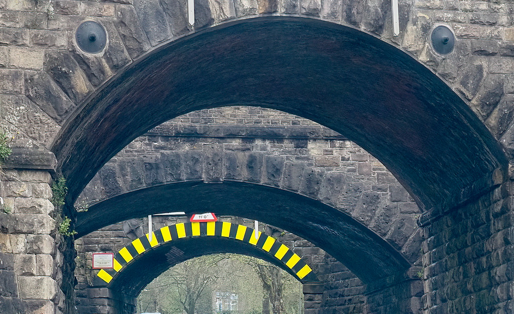 Buxton Derbyshire 7th May 2023 Looking northwest along Ho… Flickr