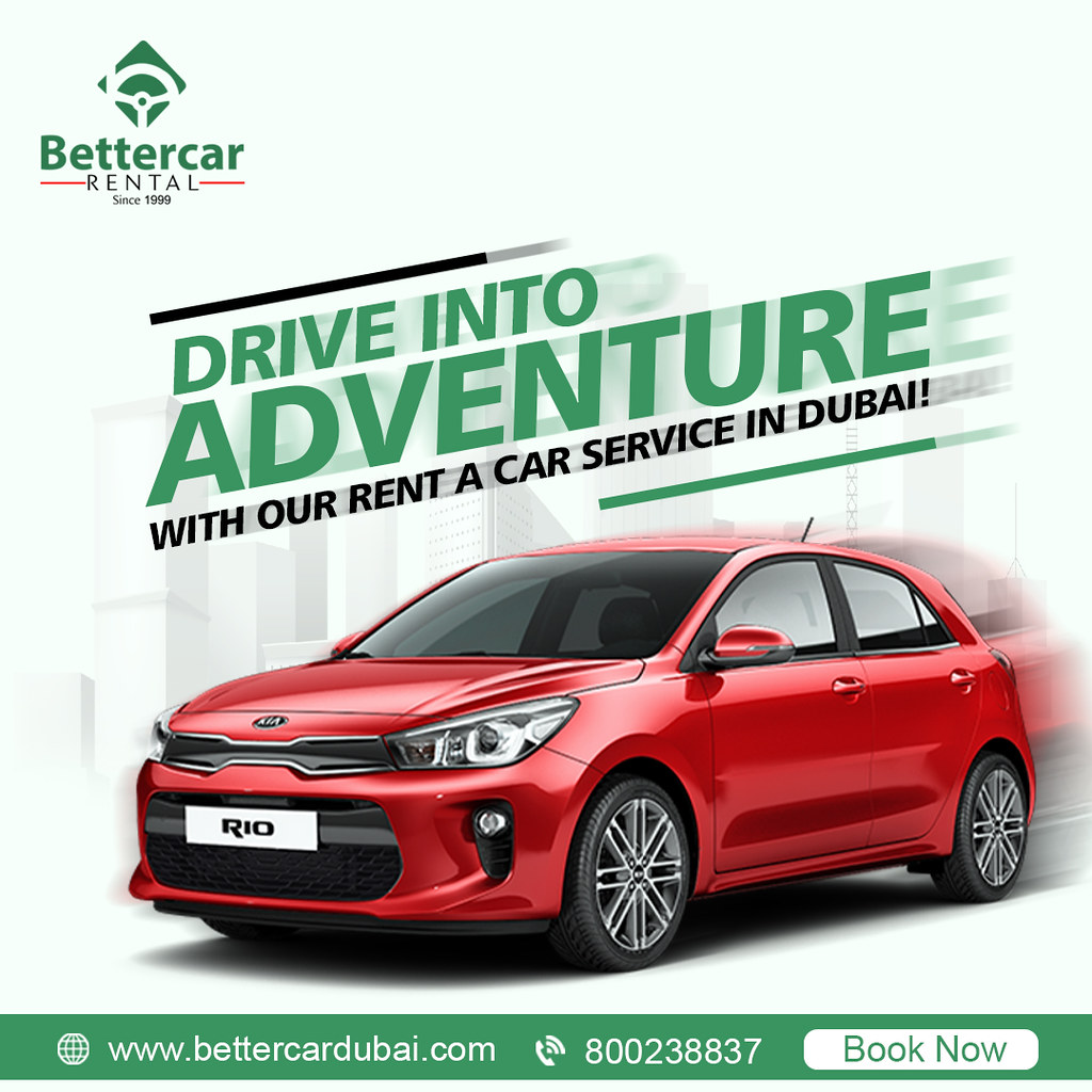 Rent a car for a month or more on our longterm car rental… Flickr