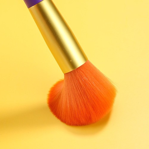 The Best Blusher Brush For An Ideal Look The Blusher Brush… Flickr