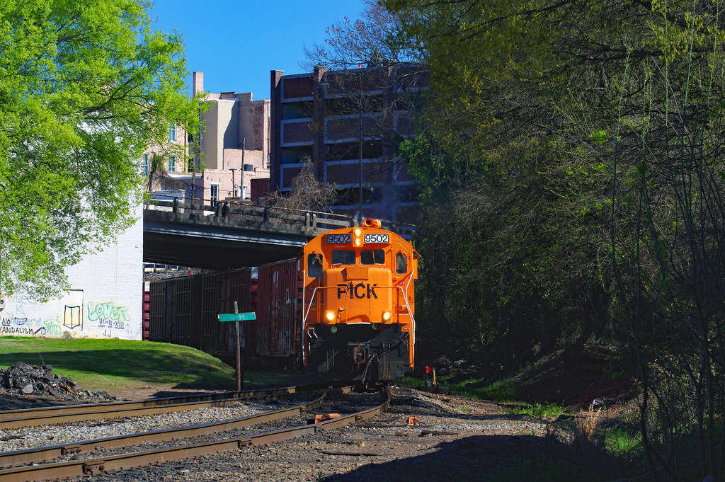 PICK 9502 West Belton Job, Anderson2, South Carolina_ Flickr