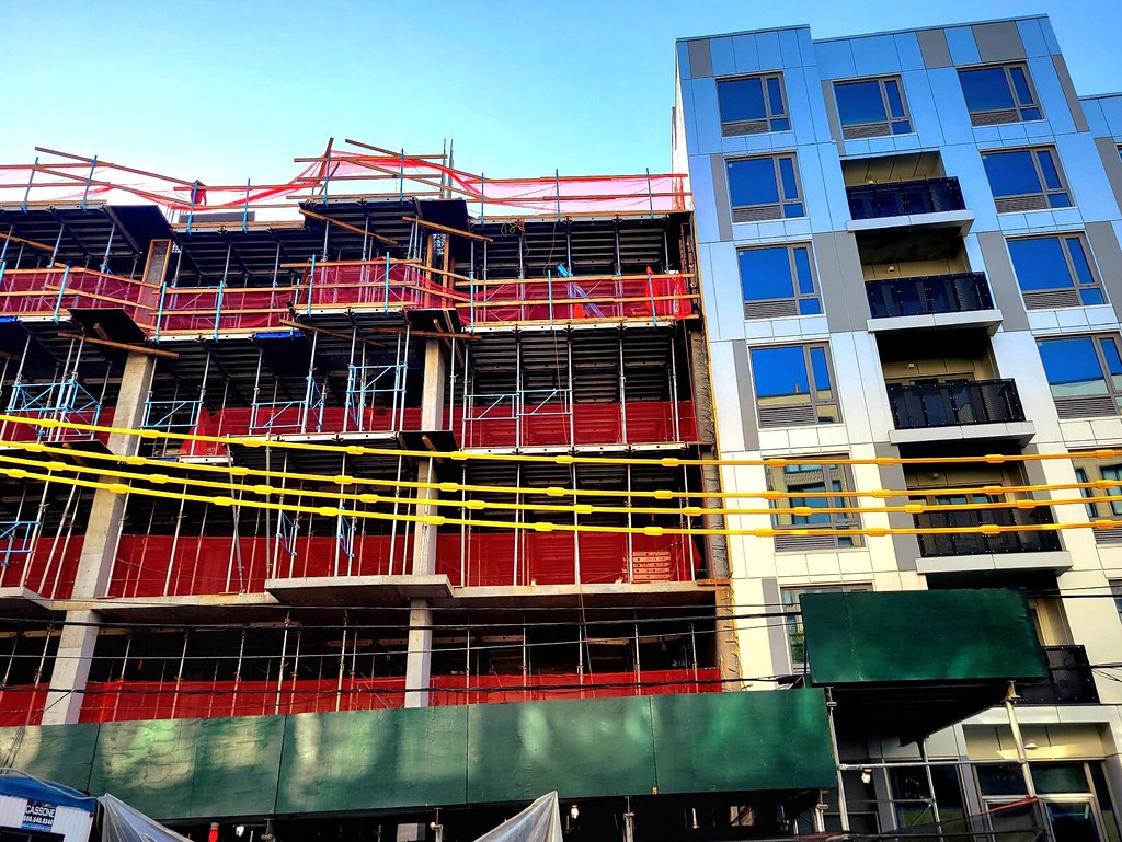 Building Boom LIC Newell Reinvention Flickr