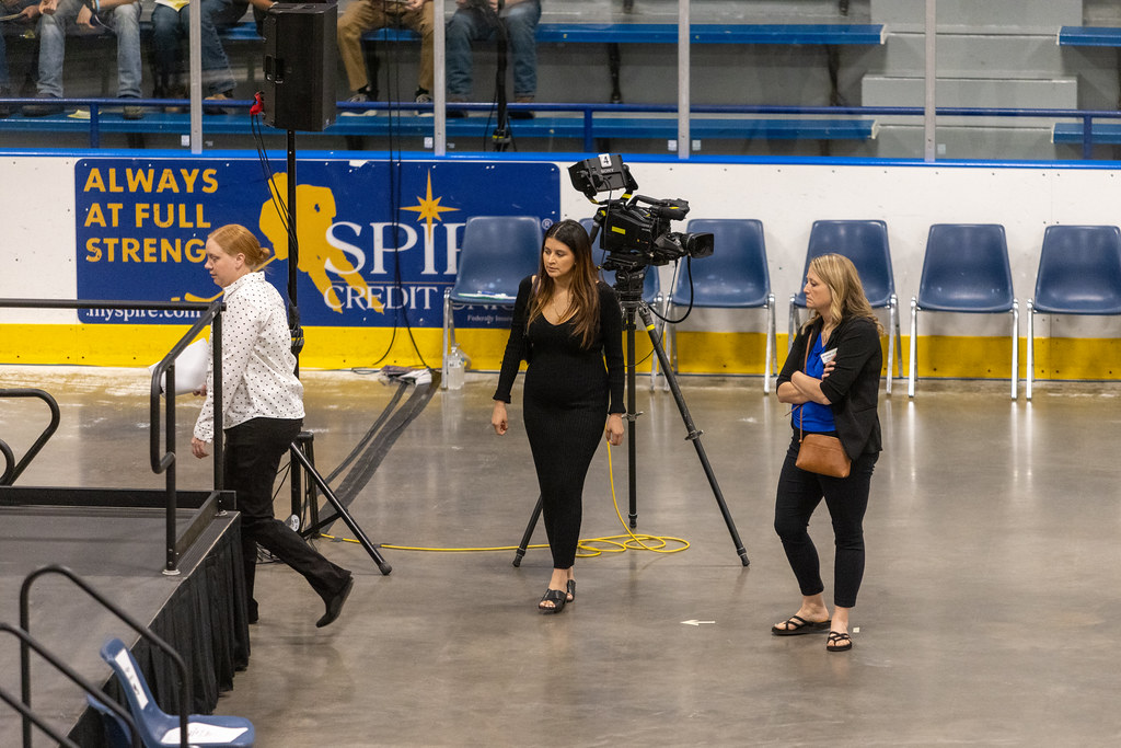 2023 Commencement51 Dakota County Technical College Flickr
