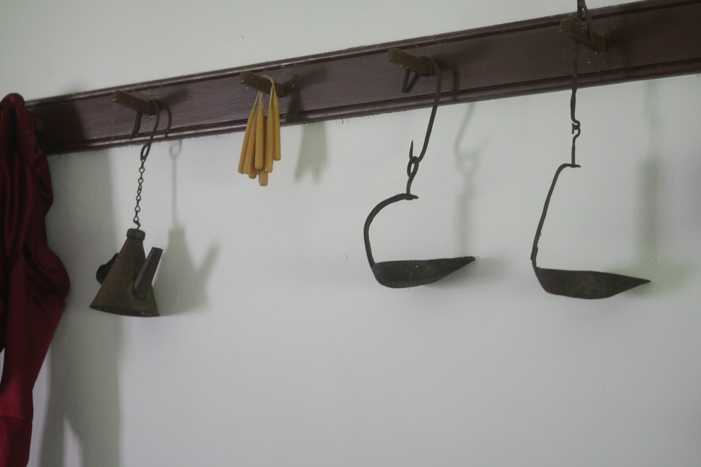 Candle holders Locust Grove, Louisville KY Jean Flickr