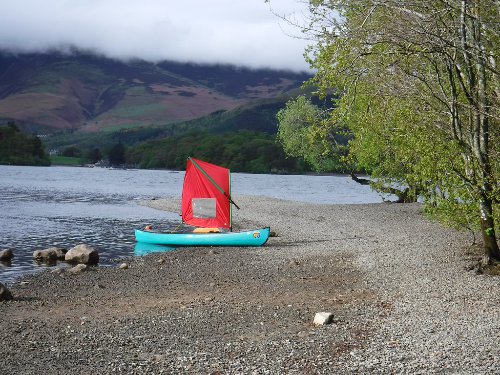 F4583 St Herbert's Island Shaun Mahoney Flickr