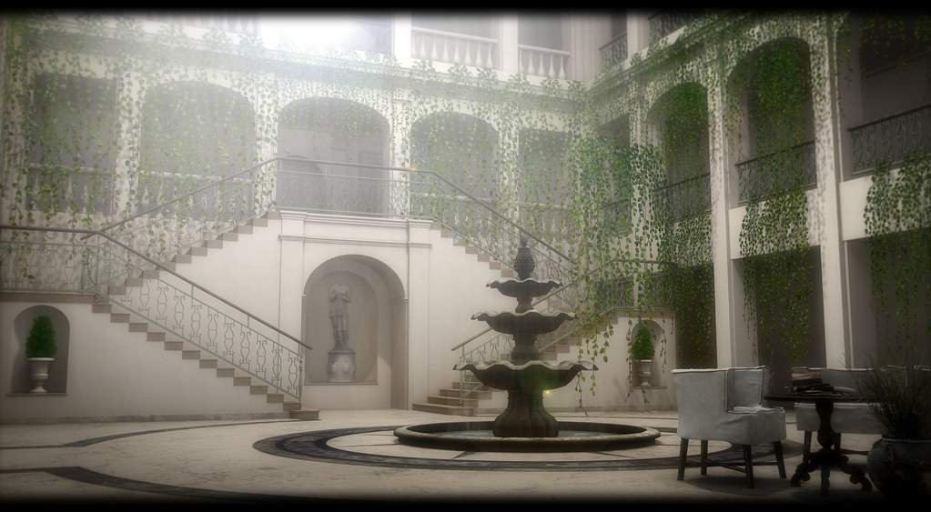 Atrium Marbella MINIMAL Atrium Marbella Equal10 All … Flickr